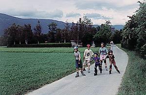 Inlineskating