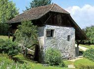 Alte Mühle