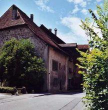 Das Spittel Museum