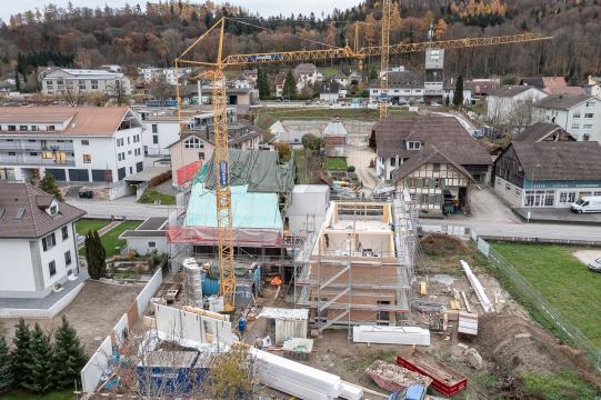 Bild 1 - November 2023