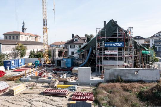 Bild 1 - Oktober 2023