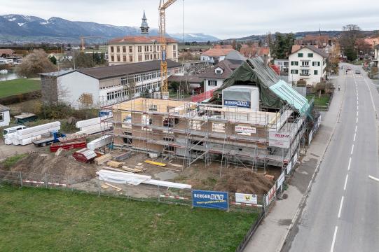 Bild 2 - November 2023