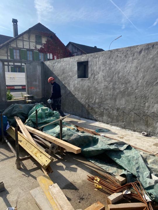 Bild 2 - Oktober 2023