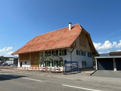 Kocher Büetiger-Haus