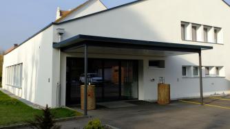 Reformiertes Kirchgemeindehaus